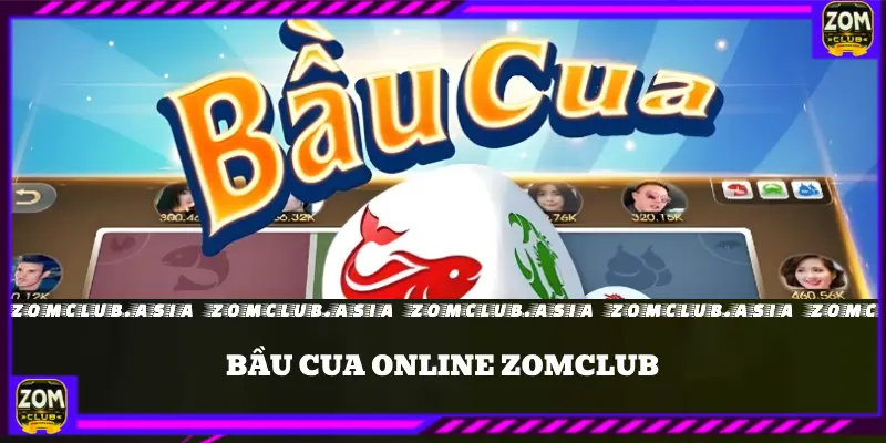 bầu cua online 2