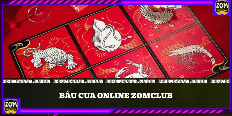bầu cua online