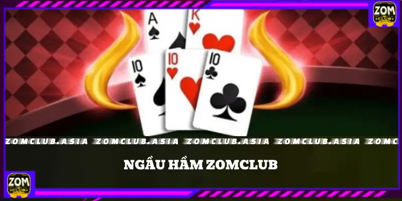 ngầu hầm
